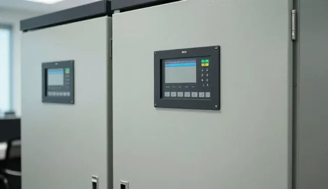 电气设备选型与维护中的性能适用分析
