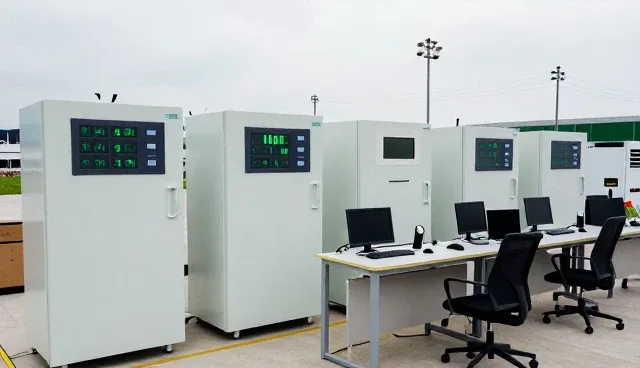 工业场景中控制柜制作的关键考量与实践