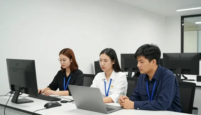 电气技术在工业设备维保中的实际应用与挑战